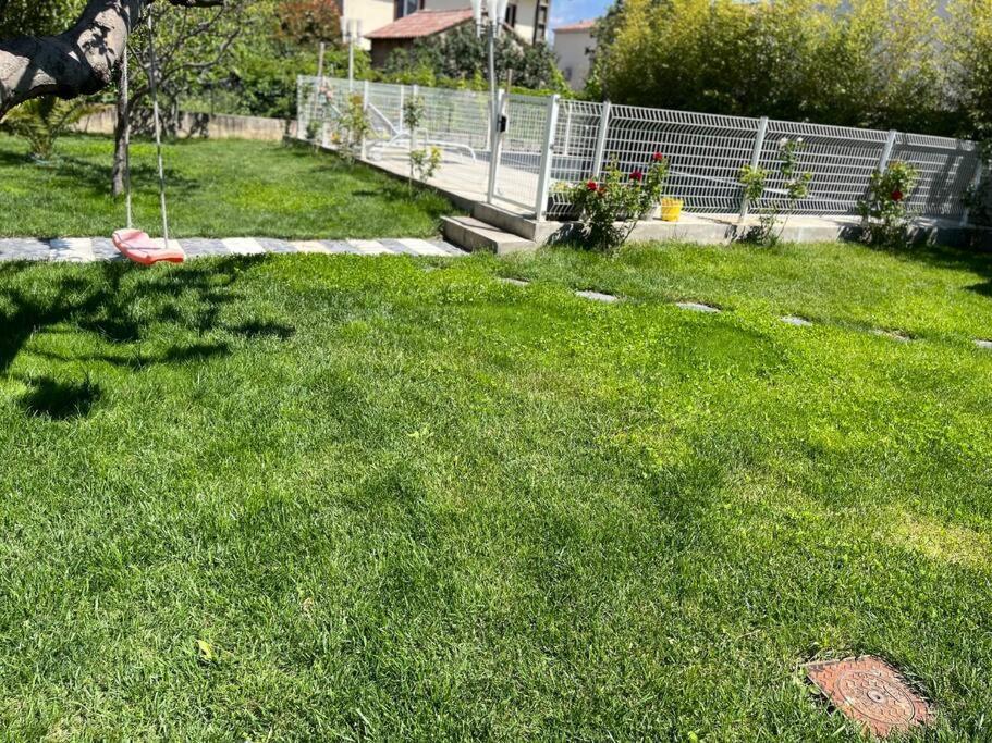 Holiday home Climatise Avec Piscine Et Jacuzzi Carpentras