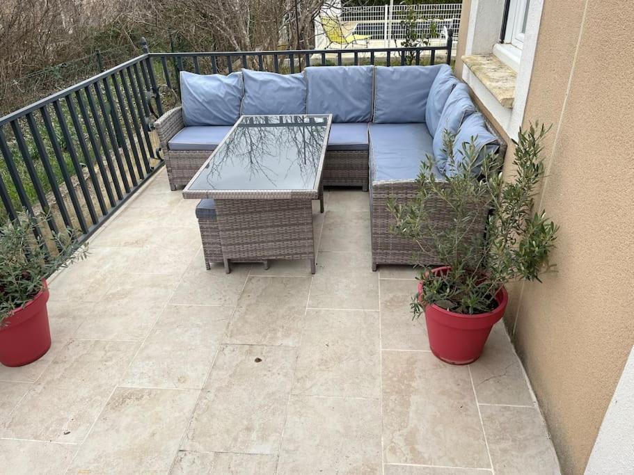 Holiday home Climatise Avec Piscine Et Jacuzzi Carpentras