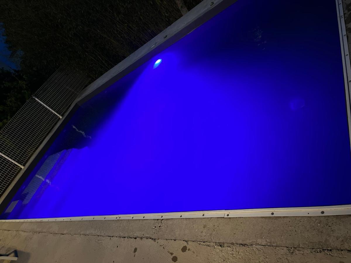 Climatise Avec Piscine Et Jacuzzi Holiday home