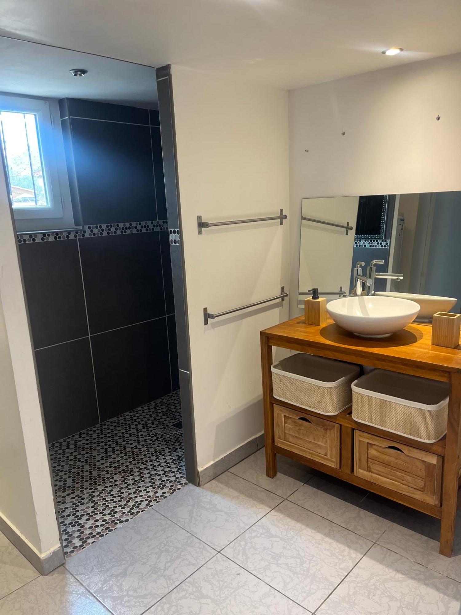 Climatise Avec Piscine Et Jacuzzi * Carpentras